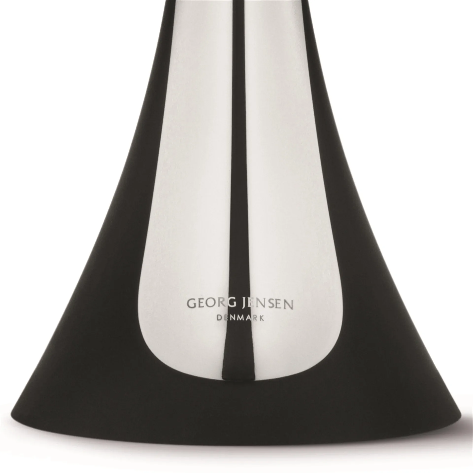 Voyage Schuhanzieher, Edelstahl Georg Jensen