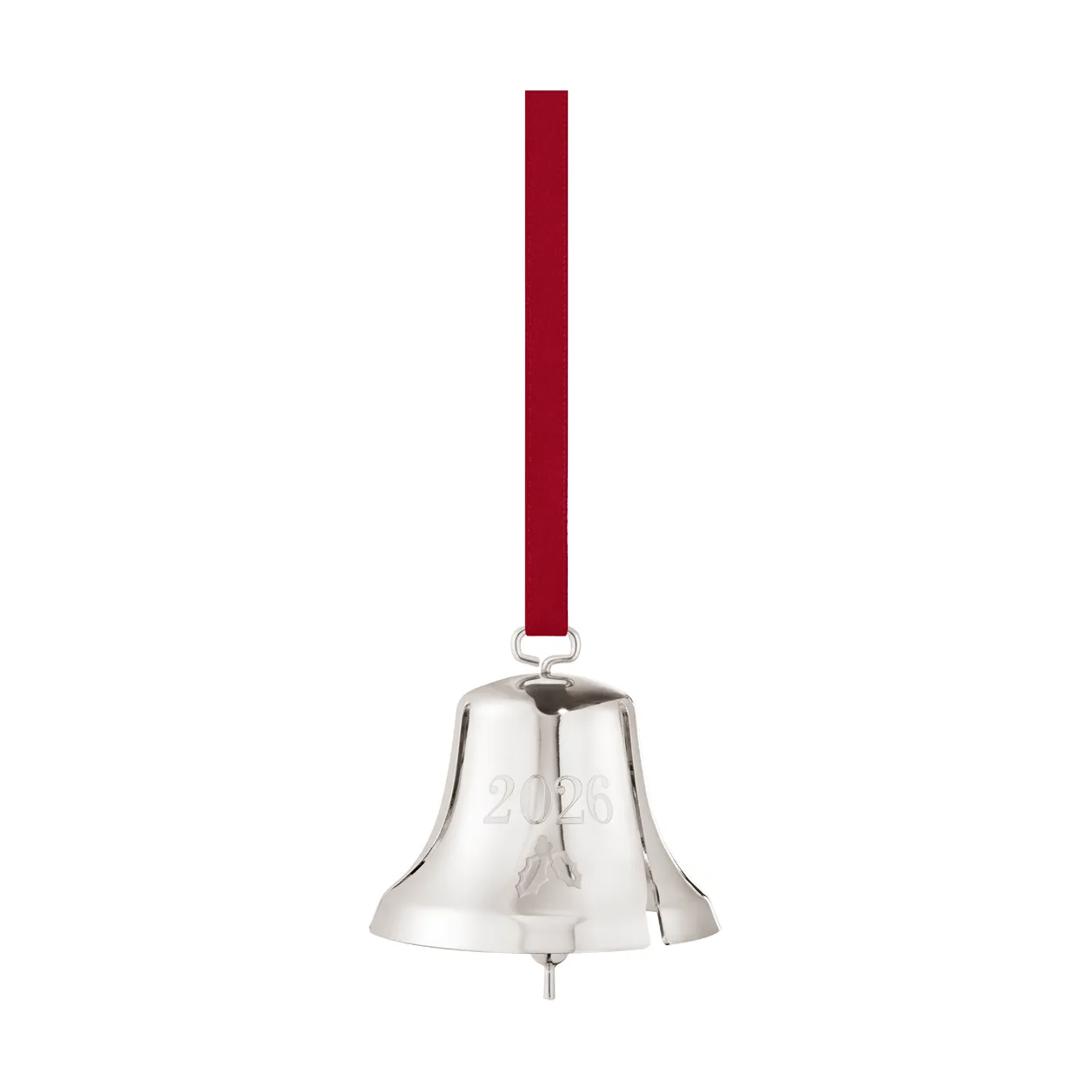 Weihnachtsglocke 2026, Palladium Georg Jensen