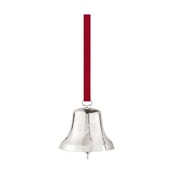 Weihnachtsglocke 2026 - Palladium - Georg Jensen