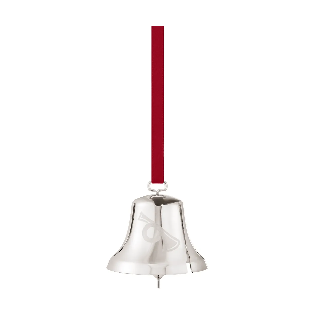 Weihnachtsglocke 2026, Palladium Georg Jensen