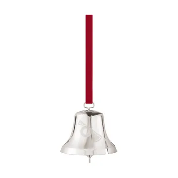 Weihnachtsglocke 2026 - Palladium - Georg Jensen