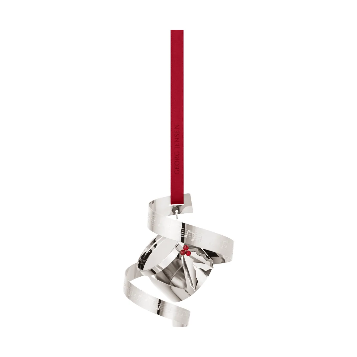 Weihnachtsmobil 2026, Palladium Georg Jensen