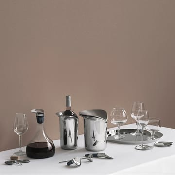 Wine Eingießer - 13,5cm - Georg Jensen