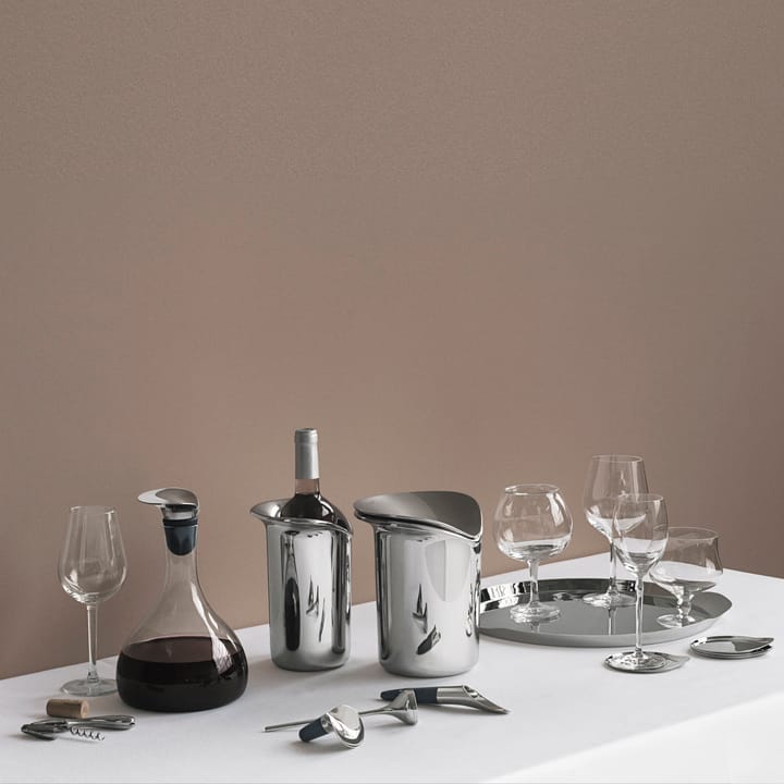 Wine Eingießer, 13,5cm Georg Jensen