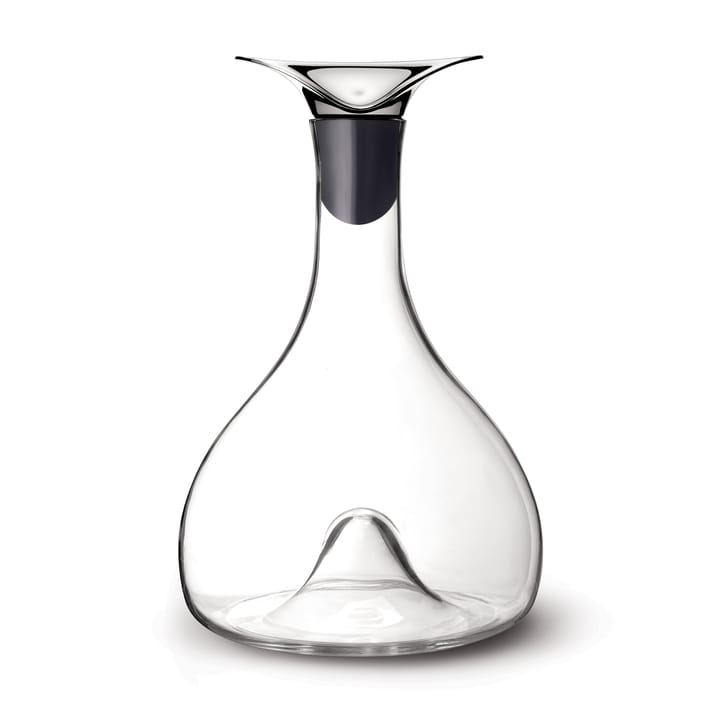 Wine Weinkaraffe - 26,7cm - Georg Jensen