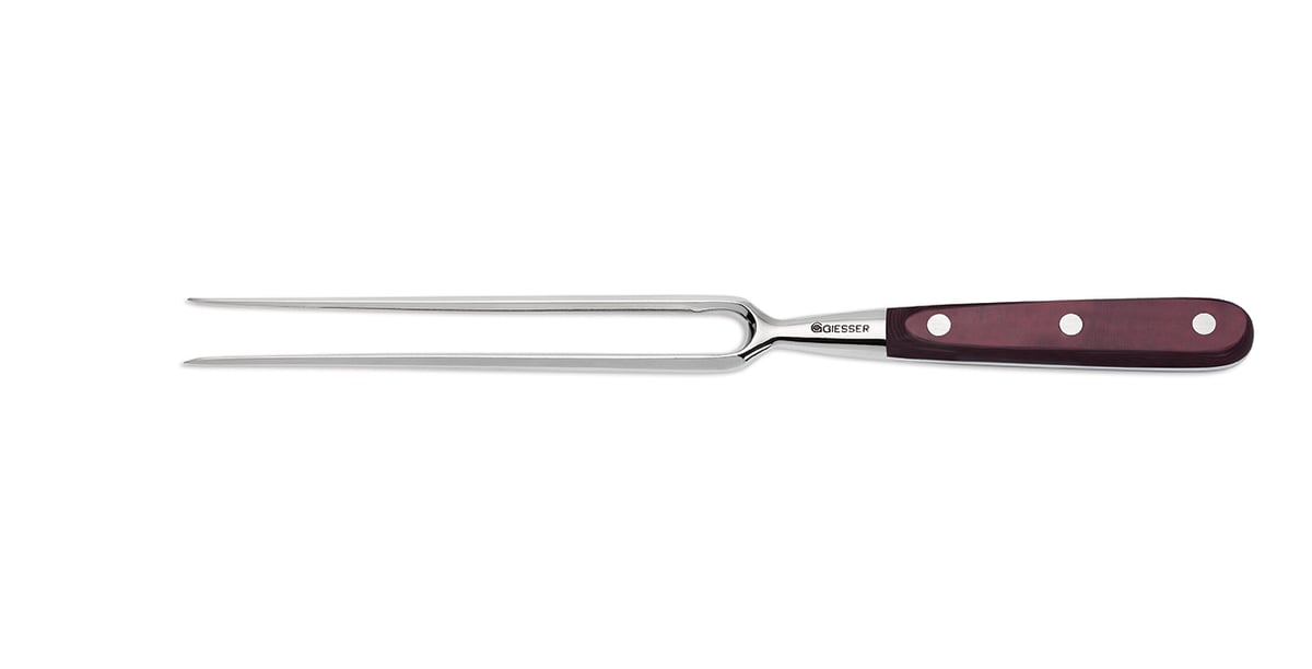 Giesser PremiumCut Chefs No 1 Gabel Rocking chefs
