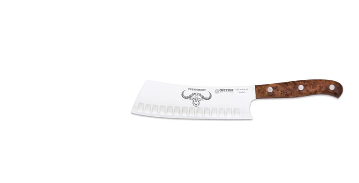 PremiumCut Yobocho No 1 Küchenmesser, Baum des lebens Giesser