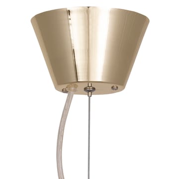 Andromita Pendelleuchte Ø45cm - Messing - Globen Lighting