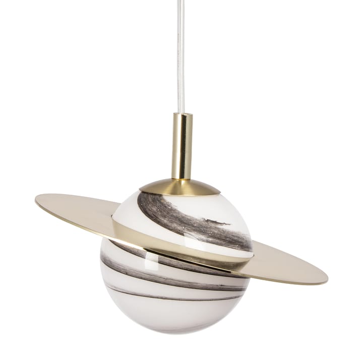 Andromita Pendelleuchte mini - Messing - Globen Lighting