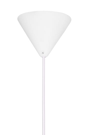 Anna Pendelleuchte Ø50cm - Natur - Globen Lighting