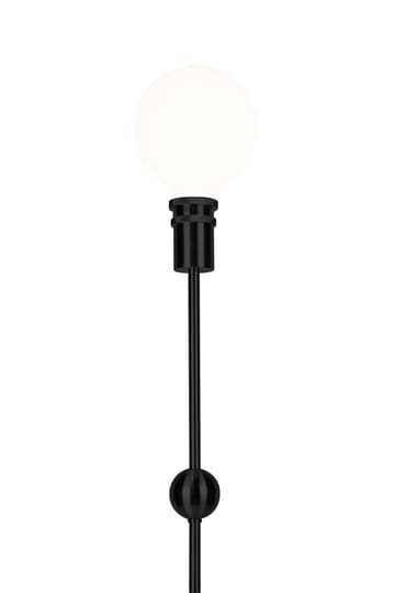 Astrid Leuchtenständer 130 cm - Schwarz - Globen Lighting