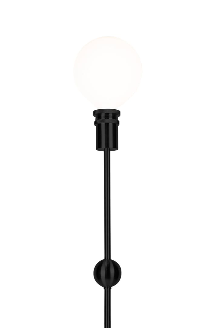 Astrid Leuchtenständer 130 cm - Schwarz - Globen Lighting