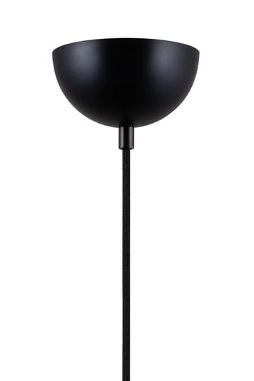 Bams 25 Pendelleuchte - Mattes Grün - Globen Lighting