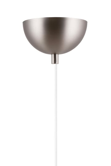 Bams 25 Pendelleuchte - Mattes Weiß - Globen Lighting