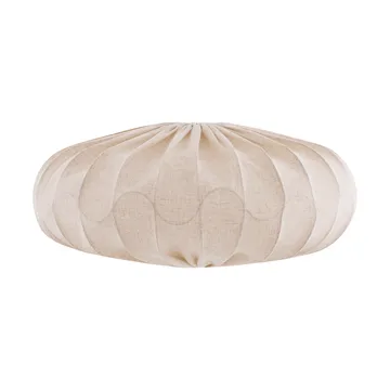 Bladverk Lampenschirm Ø70 cm - Beige - Globen Lighting