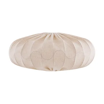 Bladwerk Lampenschirm Ø50 cm - Beige - Globen Lighting
