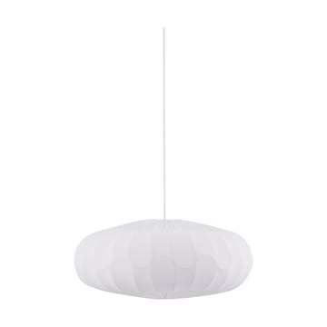 Bladwerk Lampenschirm Ø50 cm - Weiß - Globen Lighting
