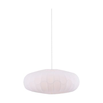 Bladwerk Lampenschirm Ø50 cm - Weiß - Globen Lighting