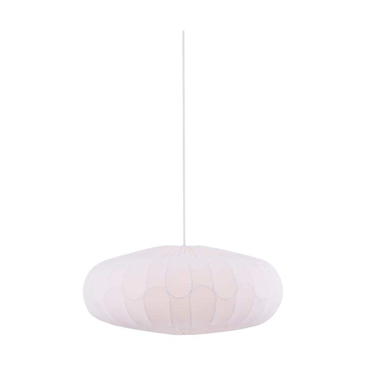 Bladwerk Lampenschirm Ø50 cm, Weiß Globen Lighting