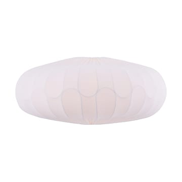 Bladwerk Lampenschirm Ø50 cm - Weiß - Globen Lighting