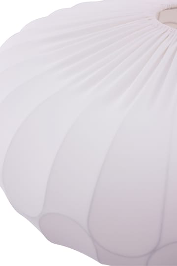 Bladwerk Lampenschirm Ø50 cm - Weiß - Globen Lighting