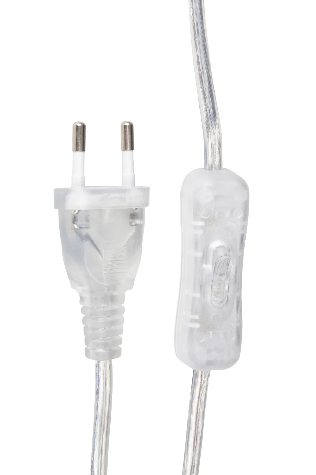 Blåklockan Tischlampe, Mocha (Braun), Ø16xH50 cm Globen Lighting