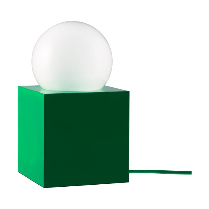 Bob 14 Tischleuchte - Grün - Globen Lighting