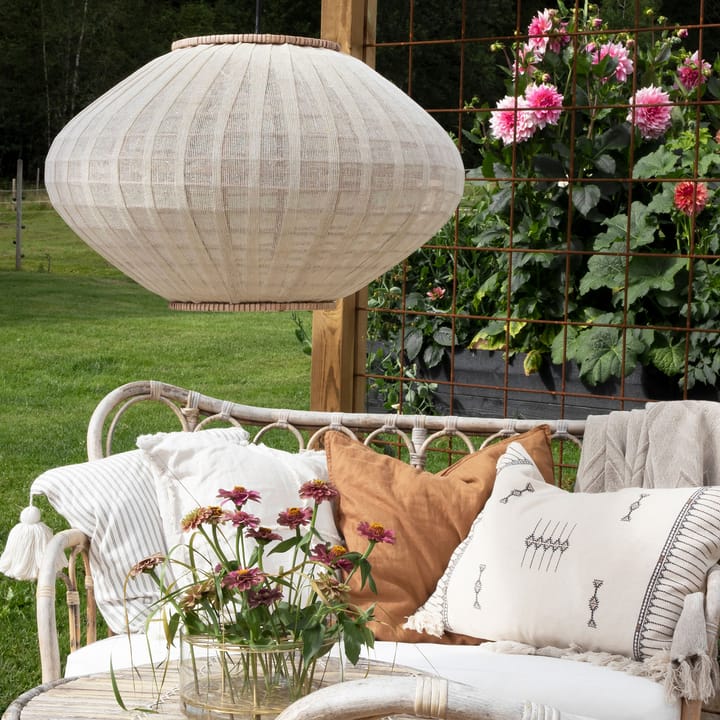 Borneo Lampenschirm, Ø55cm Globen Lighting