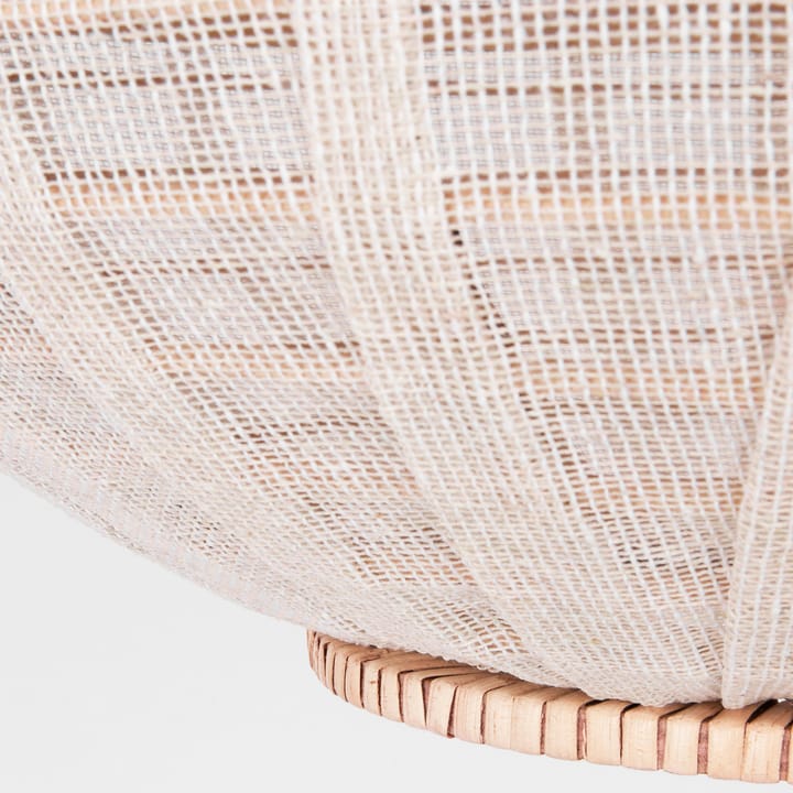 Borneo Lampenschirm, Ø55cm Globen Lighting