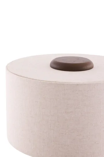 Bosco Stehleuchte - Braun gebeizte Eiche - Globen Lighting