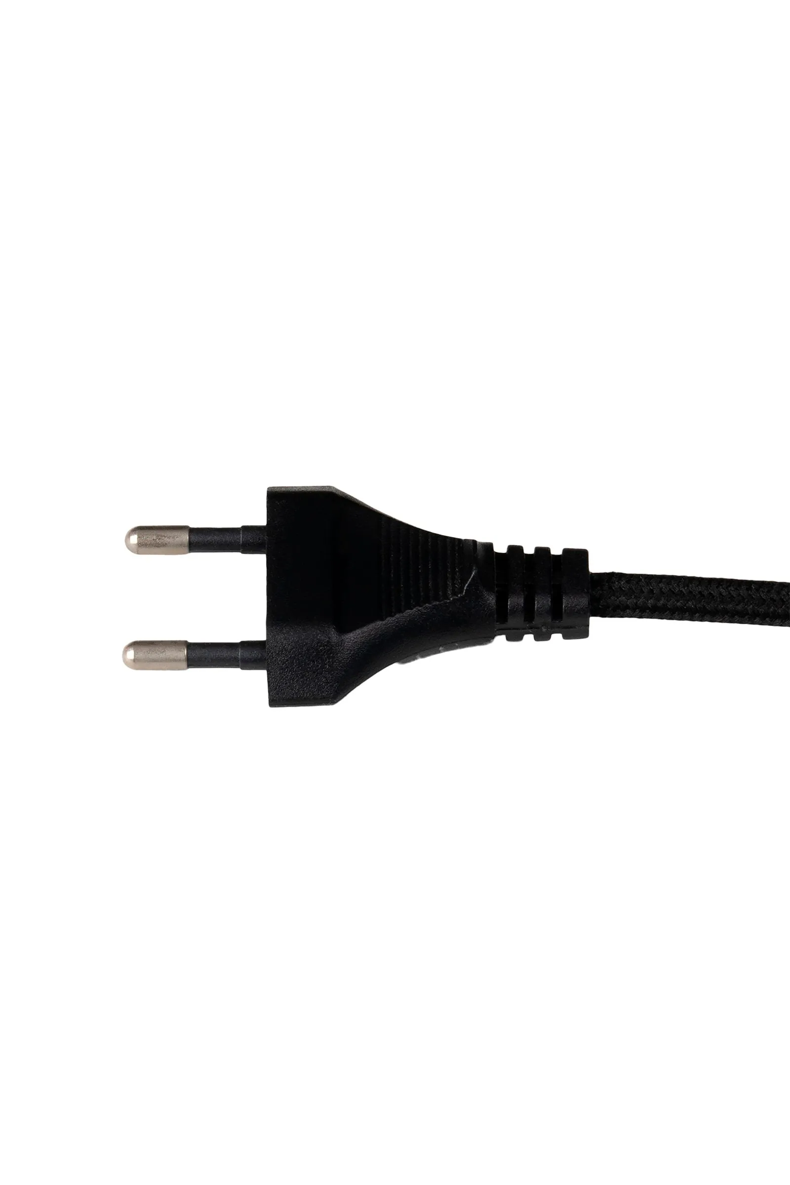 Bosco Stehleuchte, Braun gebeizte Eiche Globen Lighting