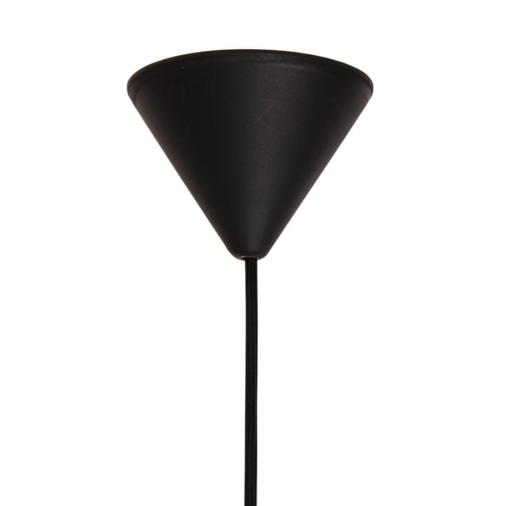 Bowl Pendelleuchte, Braun Globen Lighting