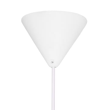 Bowl Pendelleuchte - Weiß - Globen Lighting