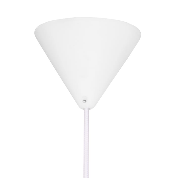 Bowl Pendelleuchte, Weiß Globen Lighting