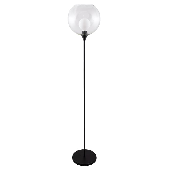 Bowl Stehleuchte - schwarz - Globen Lighting