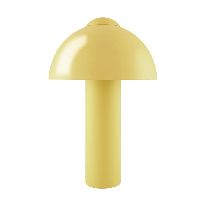 Buddy 23 Tischleuchte 36cm - Gelb - Globen Lighting