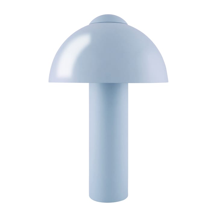 Buddy 23 Tischleuchte 36cm - Hellblau - Globen Lighting