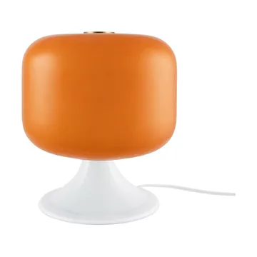 Bullen 25 Tischleuchte - Orange - Globen Lighting