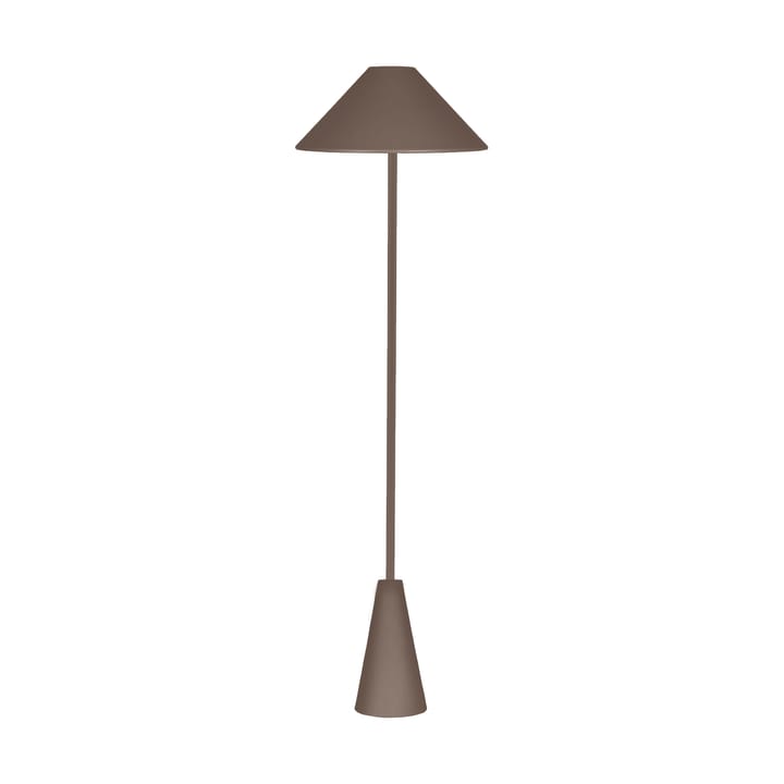 Cannes Stehleuchte 140 cm - Mocha - Globen Lighting