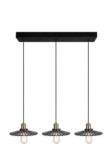 Cobbler 3 Pendelleuchte 91cm - Rauch - Globen Lighting