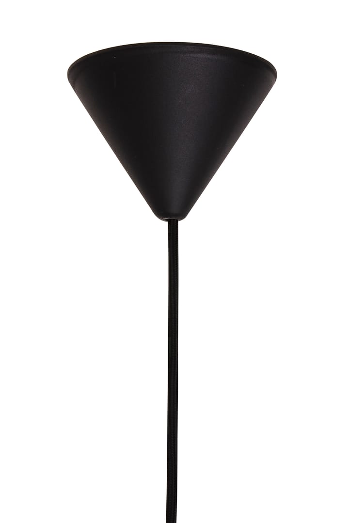 Cobbler Pendelleuchte Ø25cm - braun - Globen Lighting