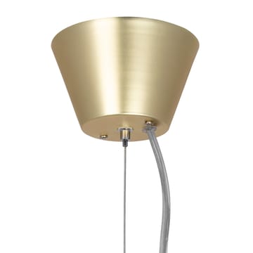 Comet Pendelleuchte - Messing - Globen Lighting