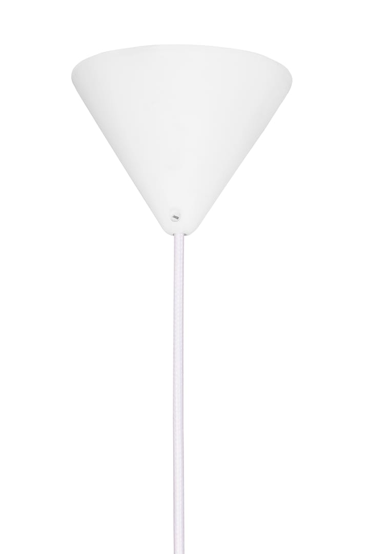 DOT 30 Pendelleuchte, weiß Globen Lighting