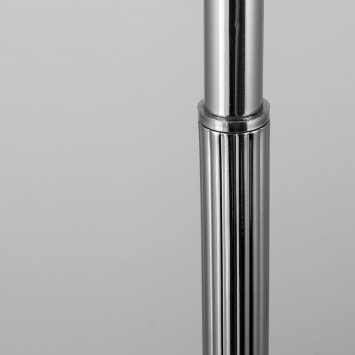 Elsa Lampenfuß 40cm - Chrom - Globen Lighting
