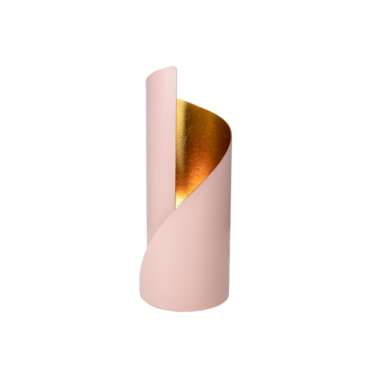 Eternity Tischleuchte - Rosa/Messing - Globen Lighting