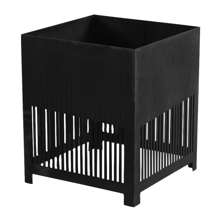 Falsterbo Stehleuchte 40cm, Schwarz Corten Globen Lighting