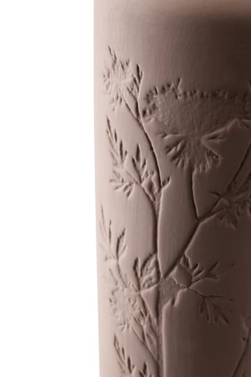 Flora Tischleuchte 46cm - Mud - Globen Lighting