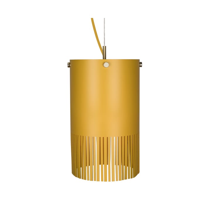 Fringe Pendel - Gelb - Globen Lighting