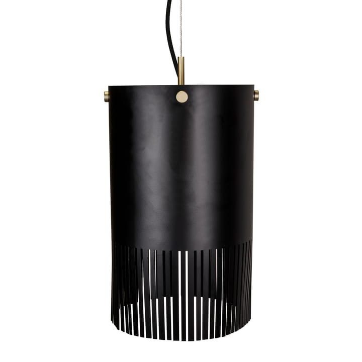 FRinge Pendelleuchte - Schwarz - Globen Lighting