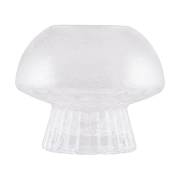 Fungo 12 Teelichthalter Special Edition - Klar - Globen Lighting